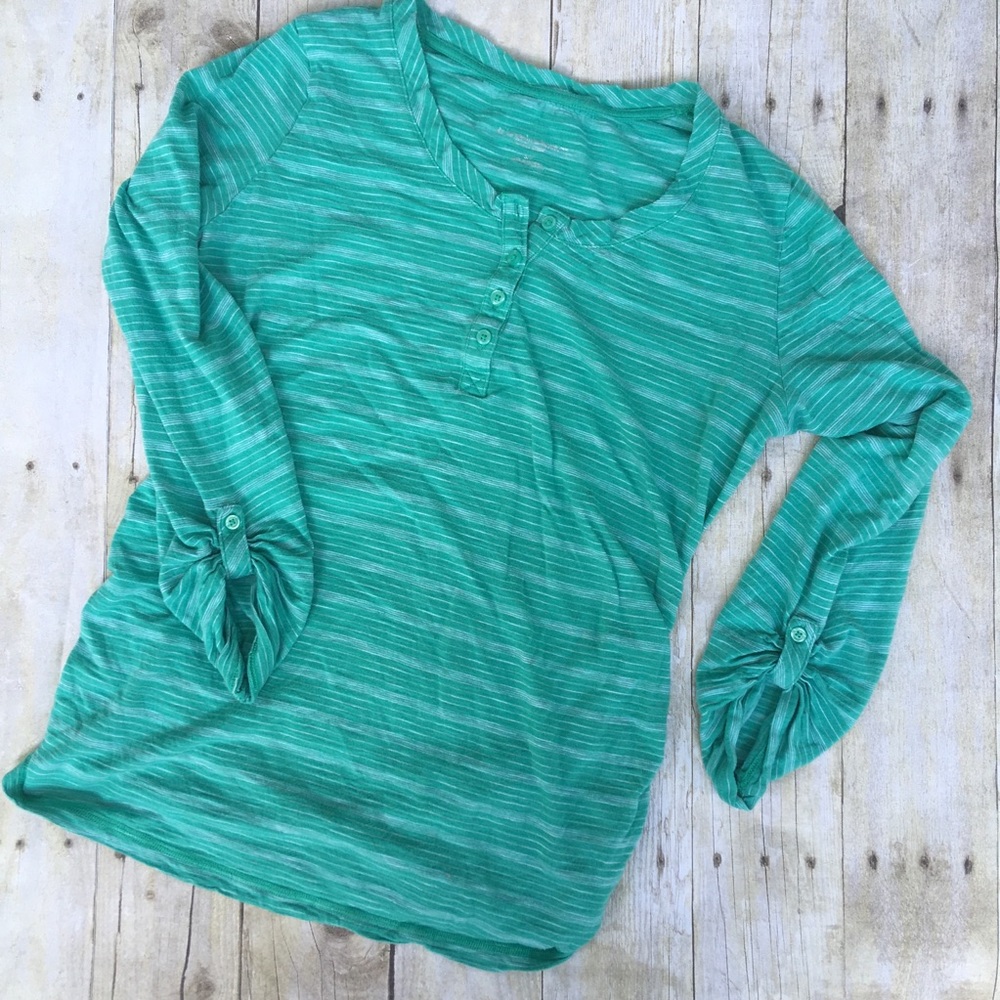 Liz Lange Small Top